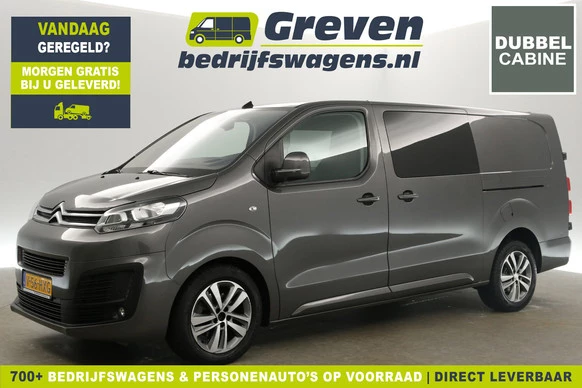 Citroën Jumpy - Afbeelding 1 van 28