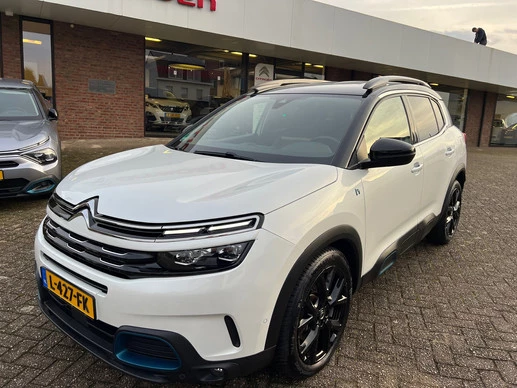 Citroën C5 Aircross - Afbeelding 1 van 30