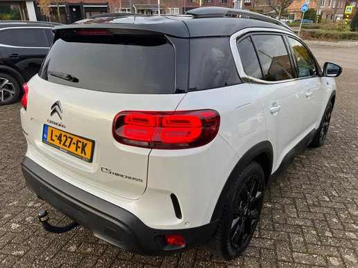 Citroën C5 Aircross - Afbeelding 3 van 30