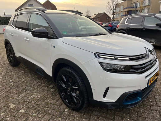 Citroën C5 Aircross - Afbeelding 4 van 30