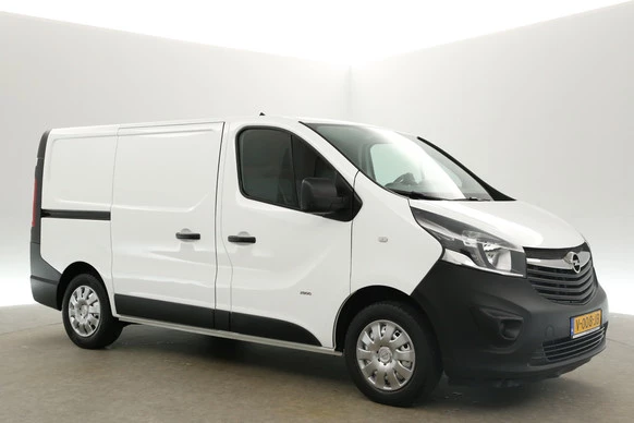 Opel Vivaro - Afbeelding 3 van 27