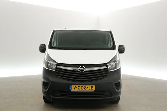 Opel Vivaro - Afbeelding 4 van 27