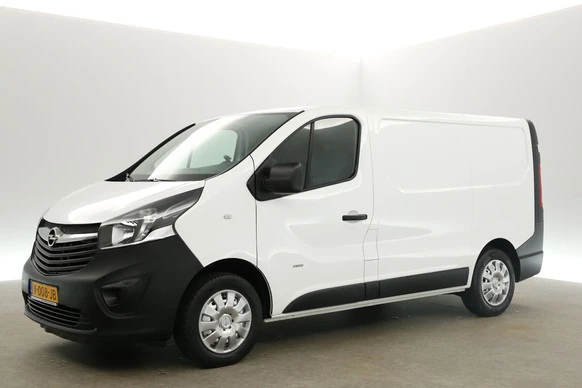 Opel Vivaro - Afbeelding 5 van 27