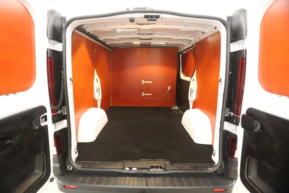 Opel Vivaro - Afbeelding 6 van 27