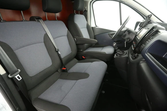 Opel Vivaro - Afbeelding 9 van 27