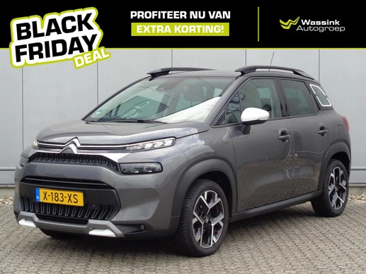 Citroën C3 Aircross - Afbeelding 1 van 30