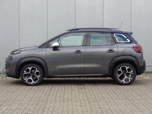 Citroën C3 Aircross - Afbeelding 3 van 30