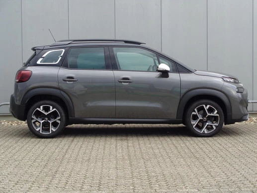 Citroën C3 Aircross - Afbeelding 4 van 30