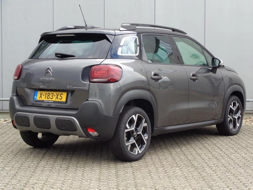 Citroën C3 Aircross - Afbeelding 5 van 30