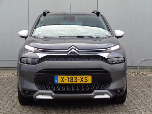 Citroën C3 Aircross - Afbeelding 27 van 30