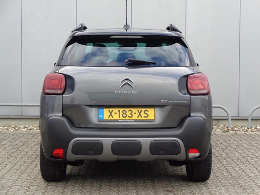 Citroën C3 Aircross - Afbeelding 29 van 30