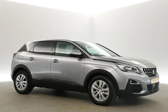 Peugeot 3008 - Afbeelding 3 van 30