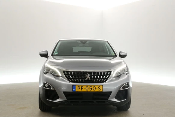 Peugeot 3008 - Afbeelding 4 van 30