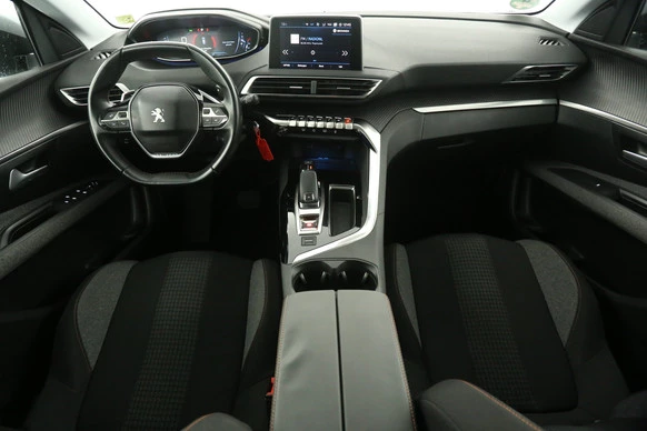 Peugeot 3008 - Afbeelding 6 van 30