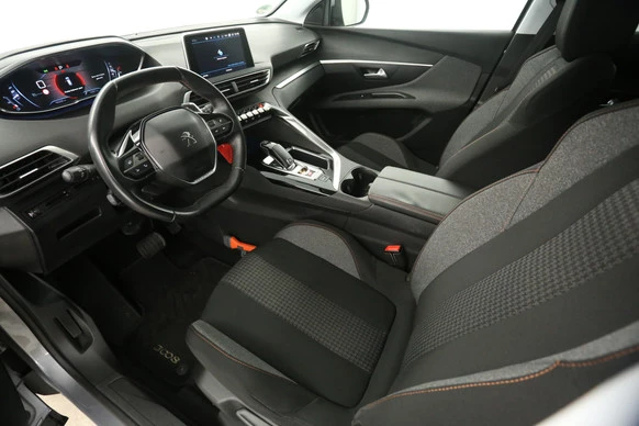 Peugeot 3008 - Afbeelding 10 van 30