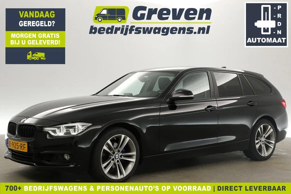 BMW 3 Serie - Afbeelding 1 van 30