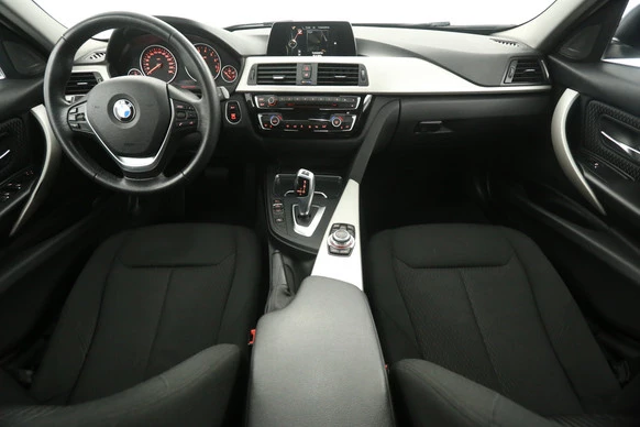 BMW 3 Serie - Afbeelding 11 van 30