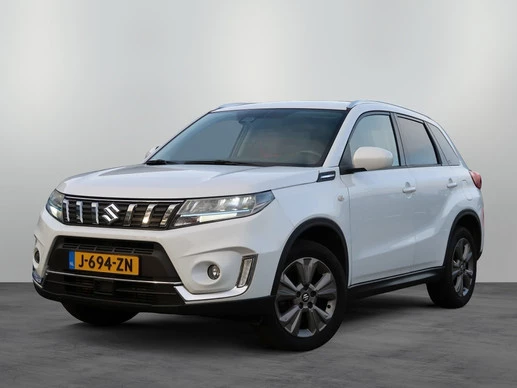 Suzuki Vitara - Afbeelding 1 van 30