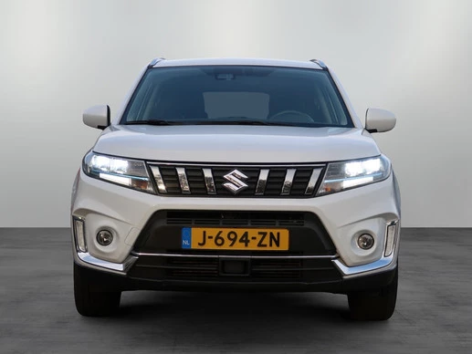 Suzuki Vitara - Afbeelding 14 van 30