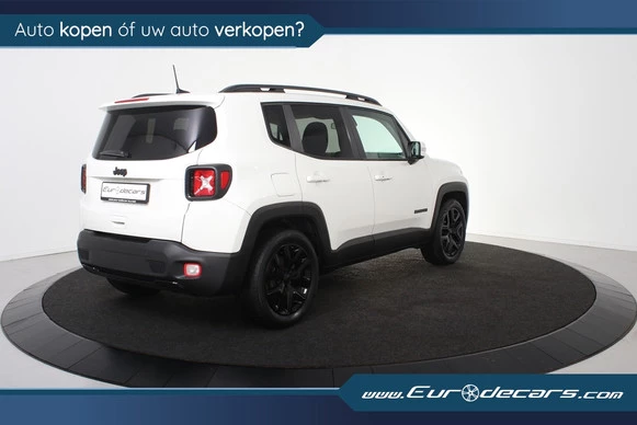 Jeep Renegade - Afbeelding 6 van 30