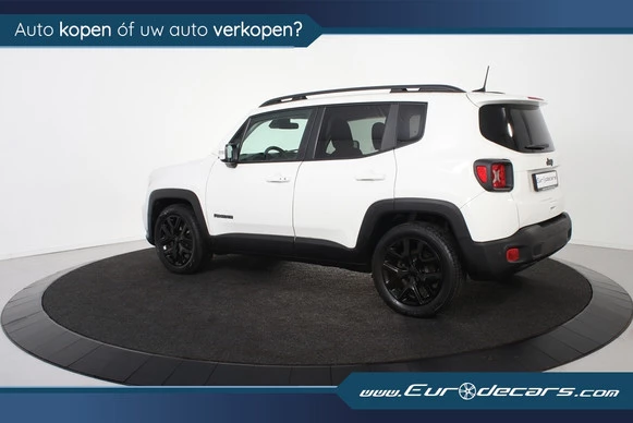 Jeep Renegade - Afbeelding 7 van 30