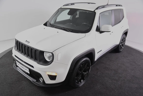 Jeep Renegade - Afbeelding 21 van 30