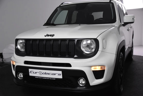 Jeep Renegade - Afbeelding 22 van 30