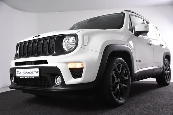 Jeep Renegade - Afbeelding 23 van 30