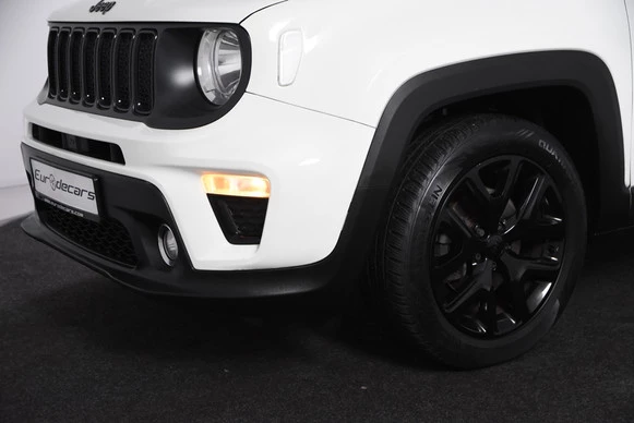 Jeep Renegade - Afbeelding 24 van 30