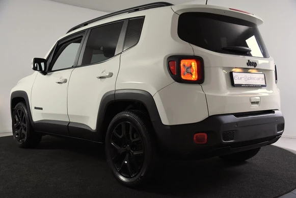 Jeep Renegade - Afbeelding 25 van 30