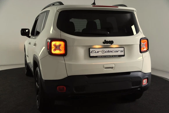 Jeep Renegade - Afbeelding 26 van 30