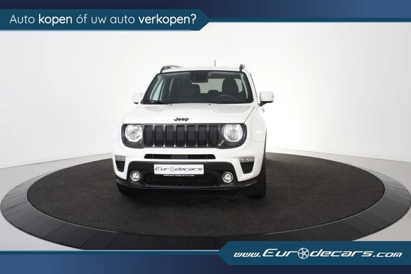 Jeep Renegade - Afbeelding 28 van 30