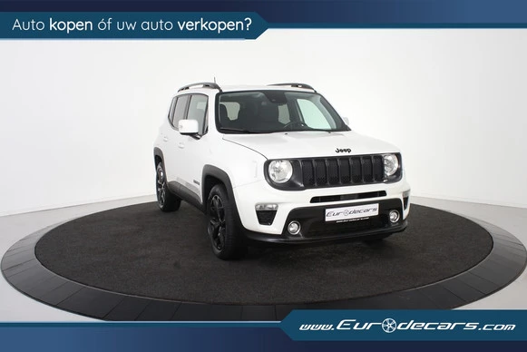 Jeep Renegade - Afbeelding 29 van 30