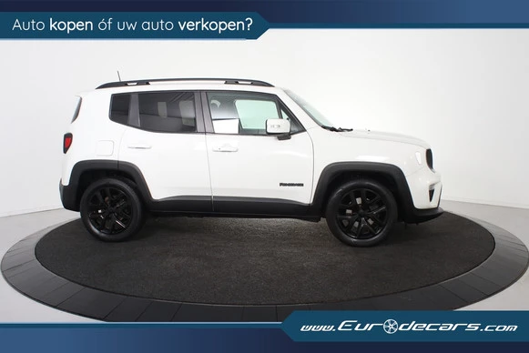 Jeep Renegade - Afbeelding 30 van 30