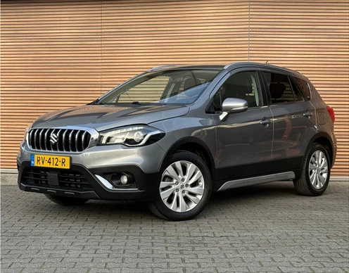 Suzuki S-Cross - Afbeelding 1 van 30