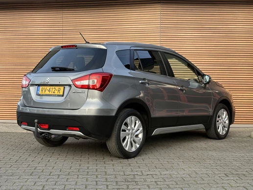 Suzuki S-Cross - Afbeelding 3 van 30