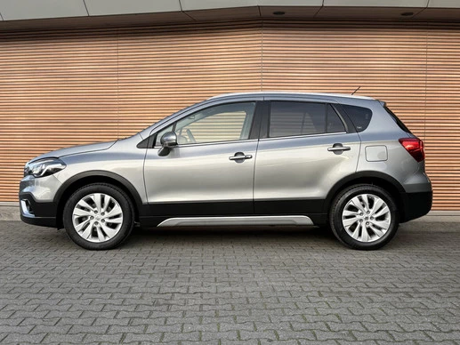 Suzuki S-Cross - Afbeelding 5 van 30