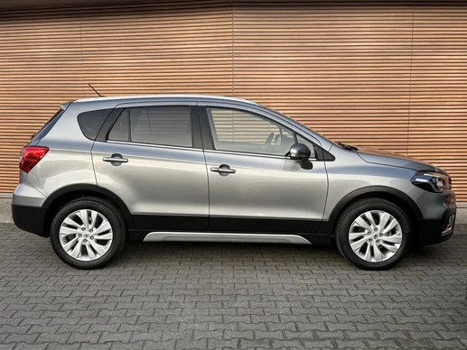 Suzuki S-Cross - Afbeelding 6 van 30