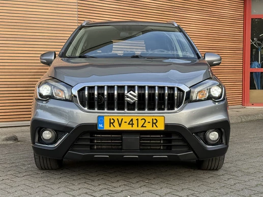 Suzuki S-Cross - Afbeelding 9 van 30