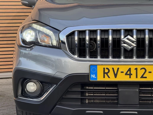 Suzuki S-Cross - Afbeelding 10 van 30