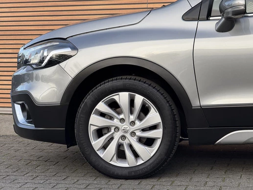 Suzuki S-Cross - Afbeelding 13 van 30