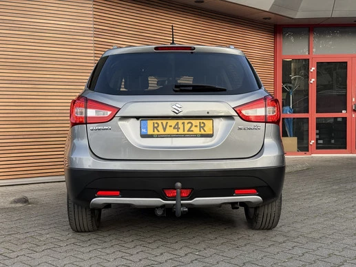 Suzuki S-Cross - Afbeelding 15 van 30