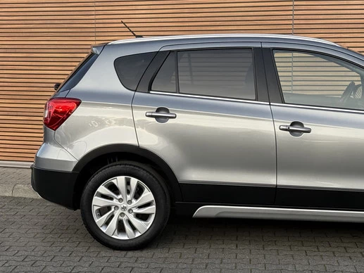 Suzuki S-Cross - Afbeelding 16 van 30