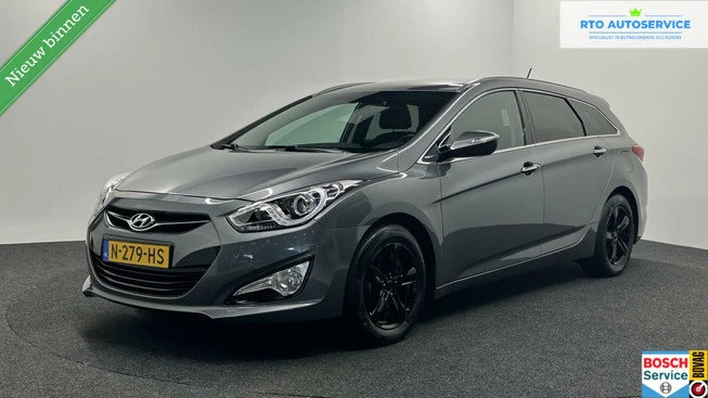 Hyundai i40 - Afbeelding 1 van 30