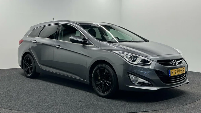 Hyundai i40 - Afbeelding 3 van 30