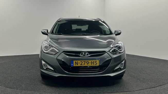 Hyundai i40 - Afbeelding 6 van 30