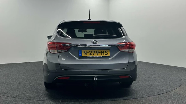 Hyundai i40 - Afbeelding 7 van 30