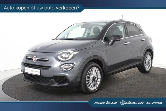 Fiat 500X - Afbeelding 1 van 30