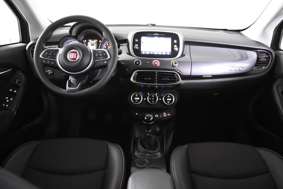 Fiat 500X - Afbeelding 2 van 30