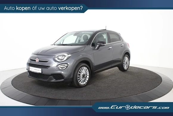 Fiat 500X - Afbeelding 4 van 30